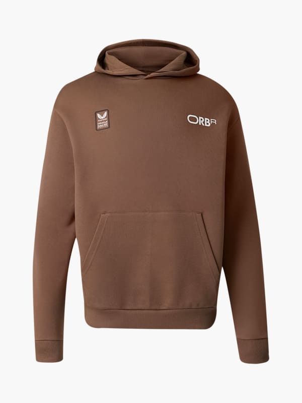 Classic Hoodie (M-RBR26134): Oracle Red Bull Racing