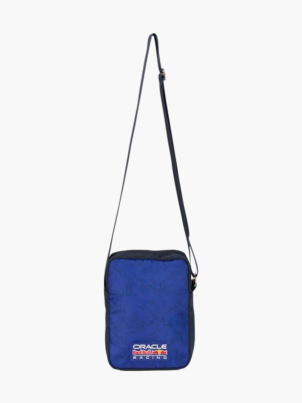 Oracle Red Bull Racing Cross-Body Bag  (M-RBR26137): Oracle Red Bull Racing