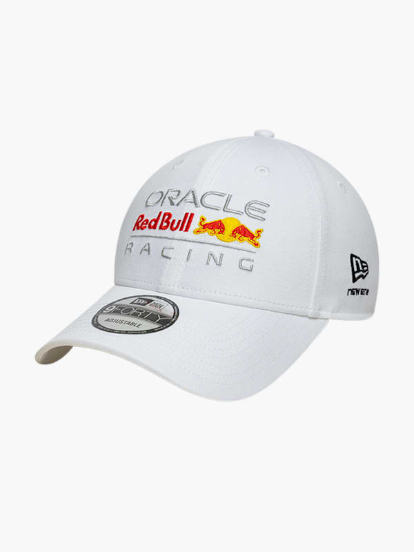 New Era 9Forty Core Cap (M-RBR26156): Oracle Red Bull Racing
