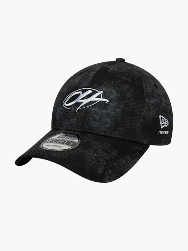 New Era 9Forty Washed 04 Cap (M-RBR26158): Oracle Red Bull Racing
