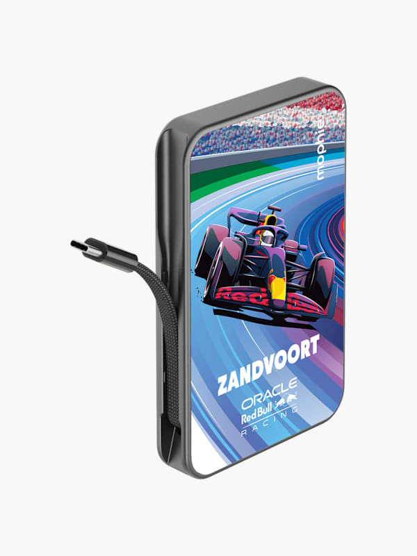 Oracle Red Bull Racing Powerstation Plus Zandvoort Limited Edition (M-RBR26191): Oracle Red Bull Racing