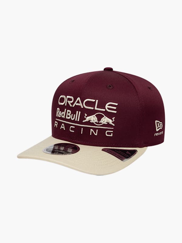 New Era 9Seventy Austin GP Cap (M-RBR26204): Oracle Red Bull Racing