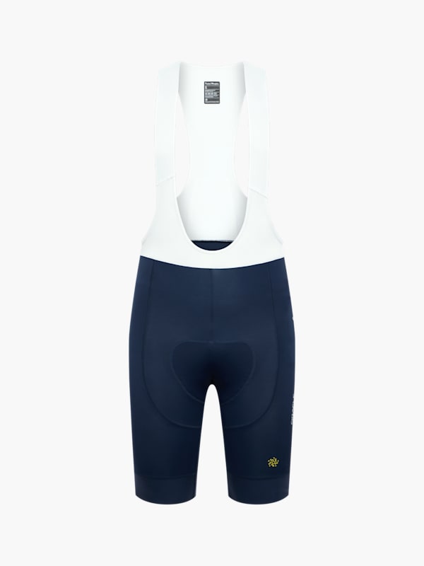 Oracle Red Bull Racing Fahrrad-Trägerhose für Herren (M-RBR26258): Oracle Red Bull Racing
