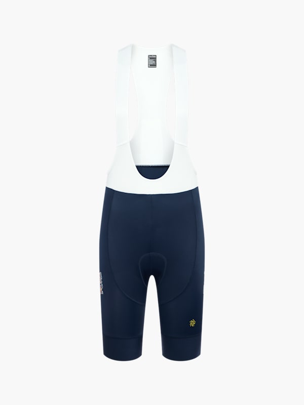 Oracle Red Bull Racing Fahrrad-Trägerhose für Damen (M-RBR26259): Oracle Red Bull Racing