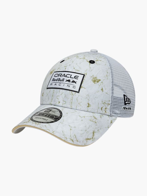 New Era 9Forty Abu Dhabi GP Cap (M-RBR26262): Oracle Red Bull Racing