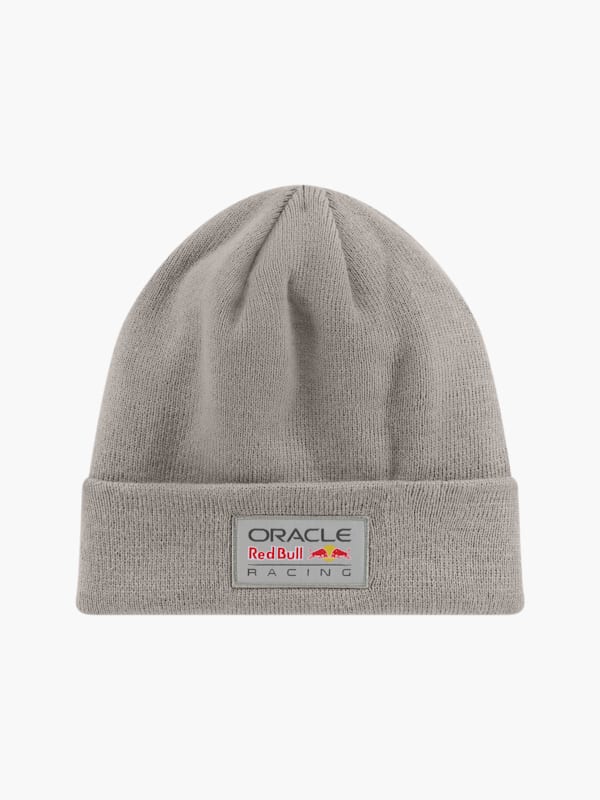 Monobranded ORBR Beanie (M-RBR26263): Oracle Red Bull Racing