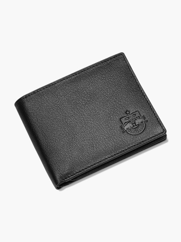 RBS Crest Star Leather Wallet (RBS20079): FC Red Bull Salzburg rbs-crest-star-leather-wallet (image/jpeg)