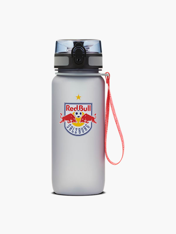 RBS Crest Star Trinkflasche (RBS20092): FC Red Bull Salzburg rbs-crest-star-trinkflasche (image/jpeg)