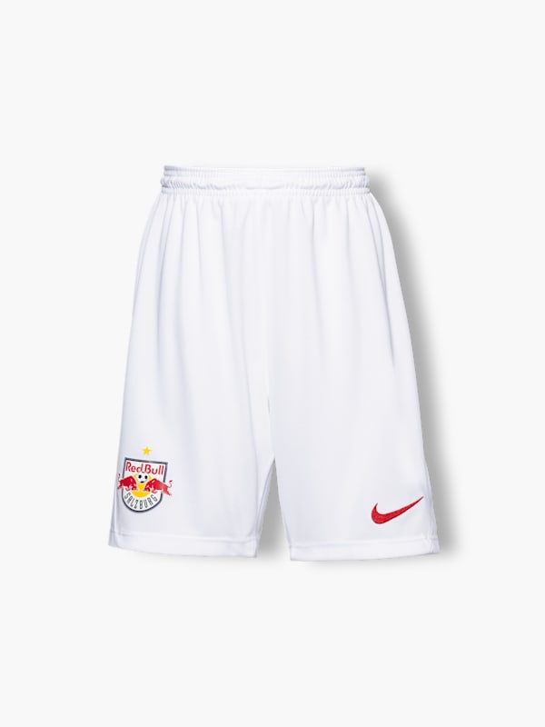 FC Red Bull Salzburg Shop: RBS Nike Home Shorts 22/23 | here at redbullshop.com