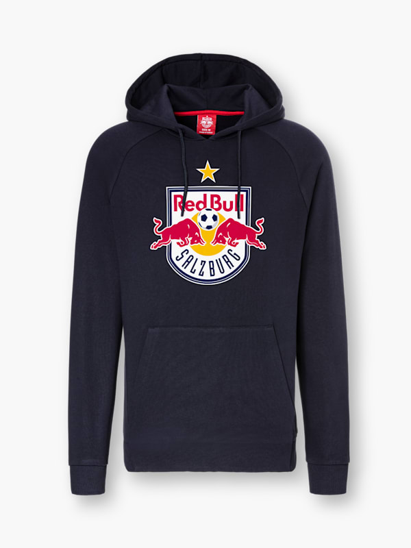 RBS Passion Hoodie (RBS22076): FC Red Bull Salzburg