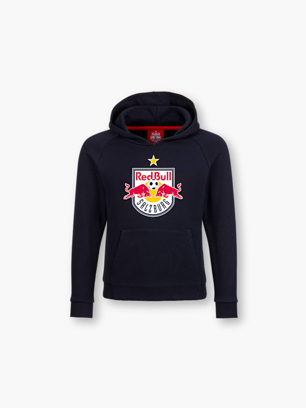 RBS Youth Passion Hoodie (RBS22078): FC Red Bull Salzburg