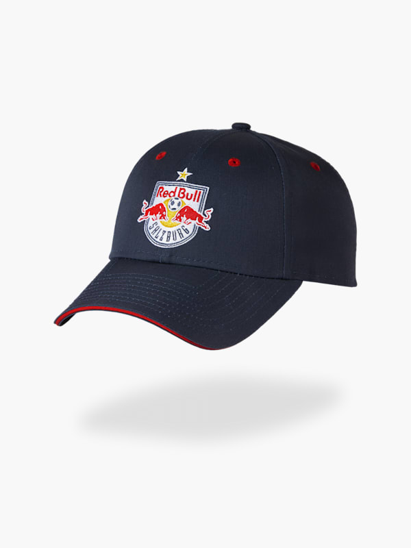 RBS Crest Cap (RBS22087): FC Red Bull Salzburg