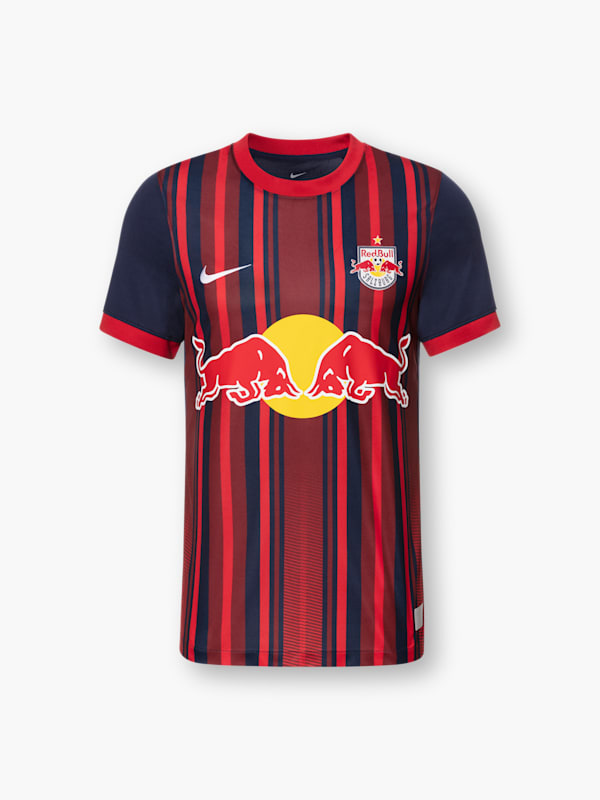 ⚽️Nike x Red Bull Soccer Jersey