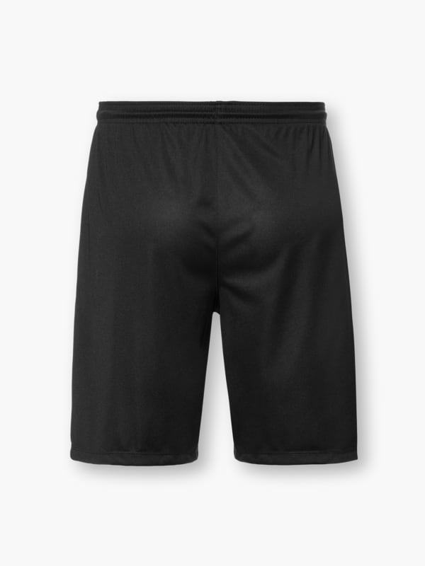 Black nike soccer shorts youth shop
