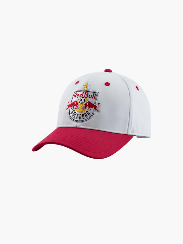 RBS Fanblock Cap Youth (RBS23054): FC Red Bull Salzburg