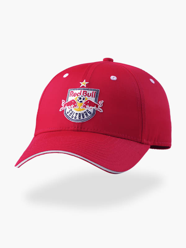 RBS Crest Red Cap (RBS23088): FC Red Bull Salzburg rbs-crest-red-cap (image/jpeg)