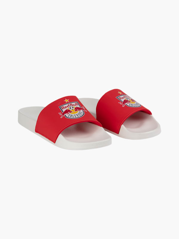 RBS Badesandalen (M-RBS24172): FC Red Bull Salzburg