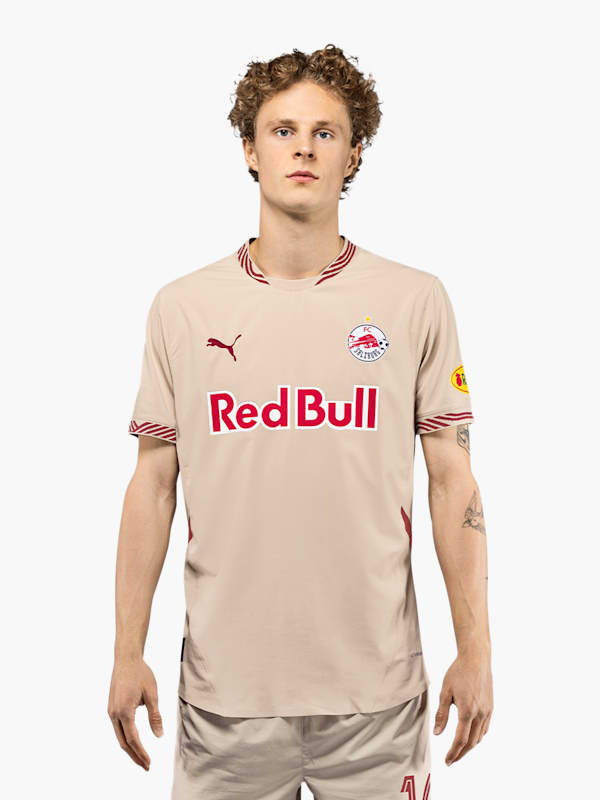 RBS Puma Internationales Trikot Pro 24/25 (RBS24003): FC Red Bull Salzburg