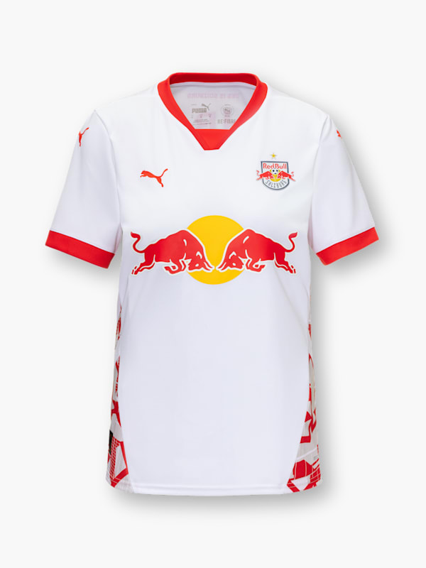 RBS Puma Heimtrikot 24/25 (RBS24004): FC Red Bull Salzburg