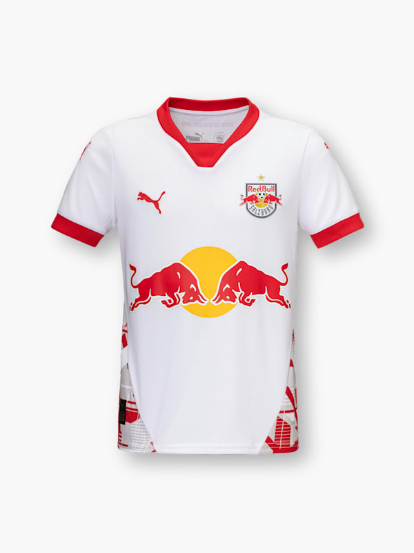 RBS Puma Heimtrikot 24/25 (RBS24006): FC Red Bull Salzburg