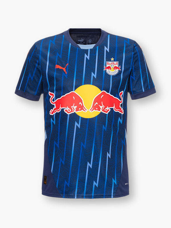 RBS Puma Auswärtstrikot 24/25 (RBS24008): FC Red Bull Salzburg