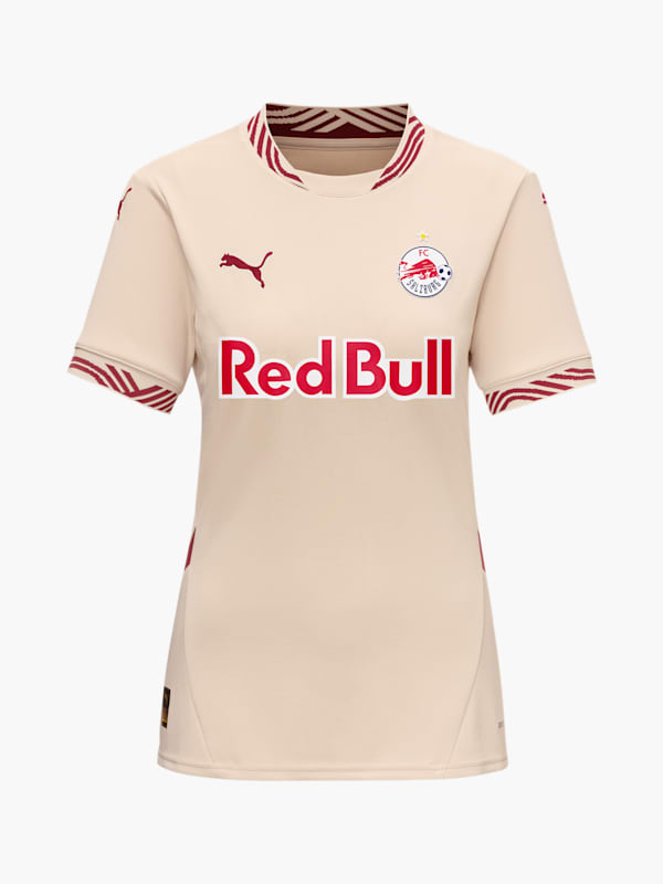 RBS Puma International Jersey 24/25 (RBS24012): FC Red Bull Salzburg