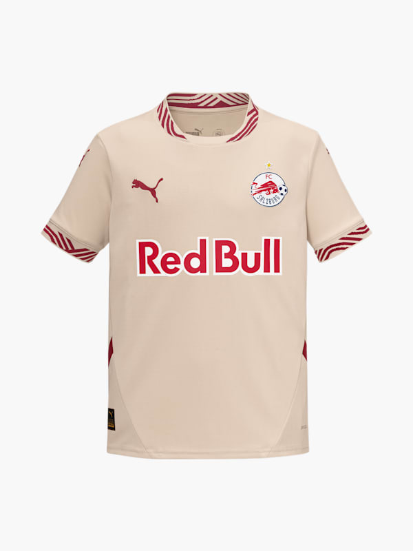 RBS Puma Internationales Trikot 24/25 (RBS24013): FC Red Bull Salzburg