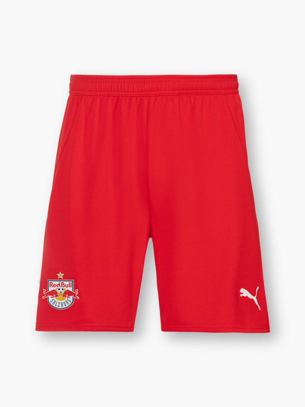 RBS Puma Heimshorts 24/25 (RBS24014): FC Red Bull Salzburg