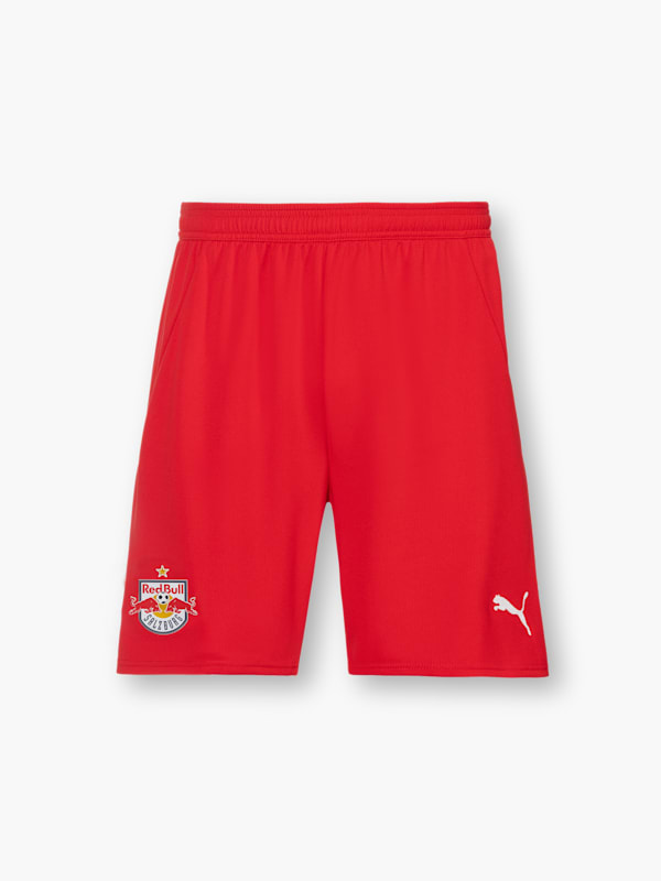 RBS Puma Heimshorts 24/25 (RBS24015): FC Red Bull Salzburg