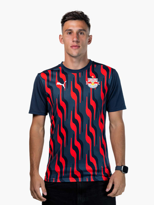 RBS Puma Prematch Jersey 24/25 (RBS24025): FC Red Bull Salzburg