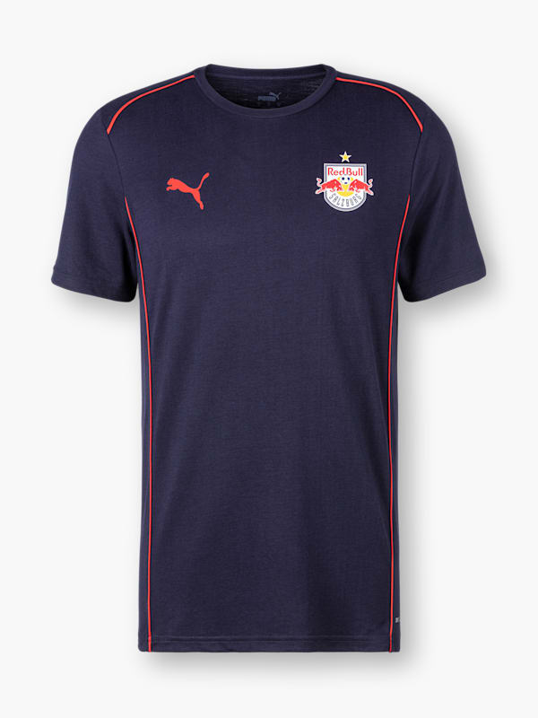 RBS Puma Casual T-Shirt 24/25 (RBS24029): FC Red Bull Salzburg