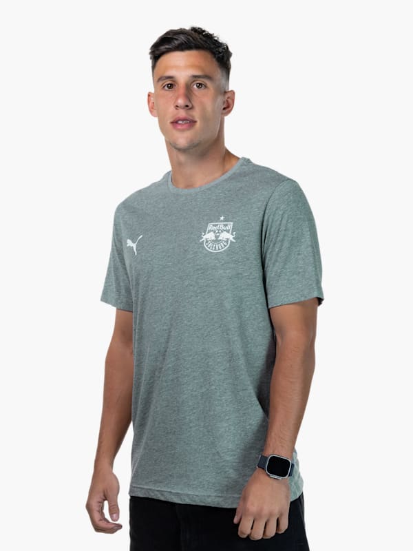 RBS Puma Essentials T-Shirt 24/25 (RBS24031): FC Red Bull Salzburg
