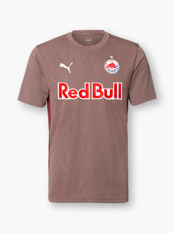 RBS Puma Training International T-Shirt 24/25 (RBS24038): FC Red Bull Salzburg