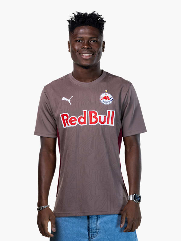 RBS Puma Training International T-Shirt 24/25 (RBS24038): FC Red Bull Salzburg