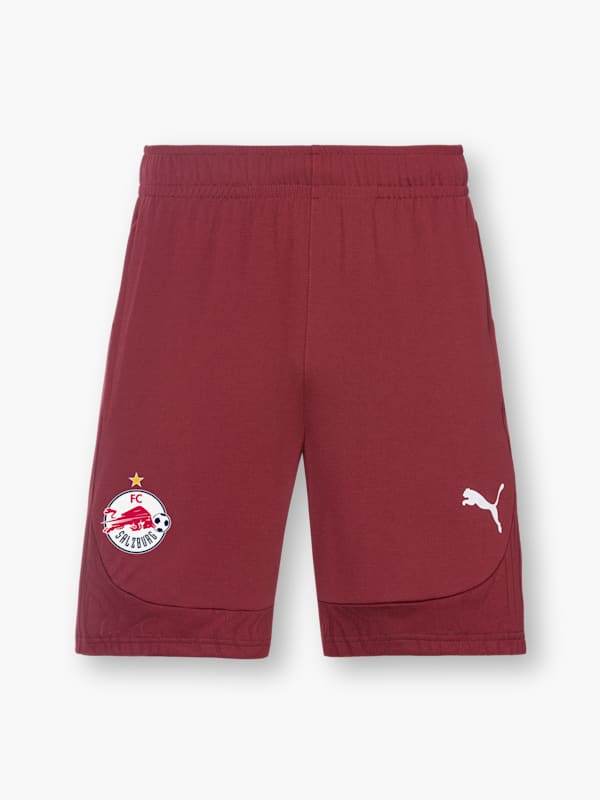 RBS Puma Training International Shorts 24/25 (RBS24043): FC Red Bull Salzburg