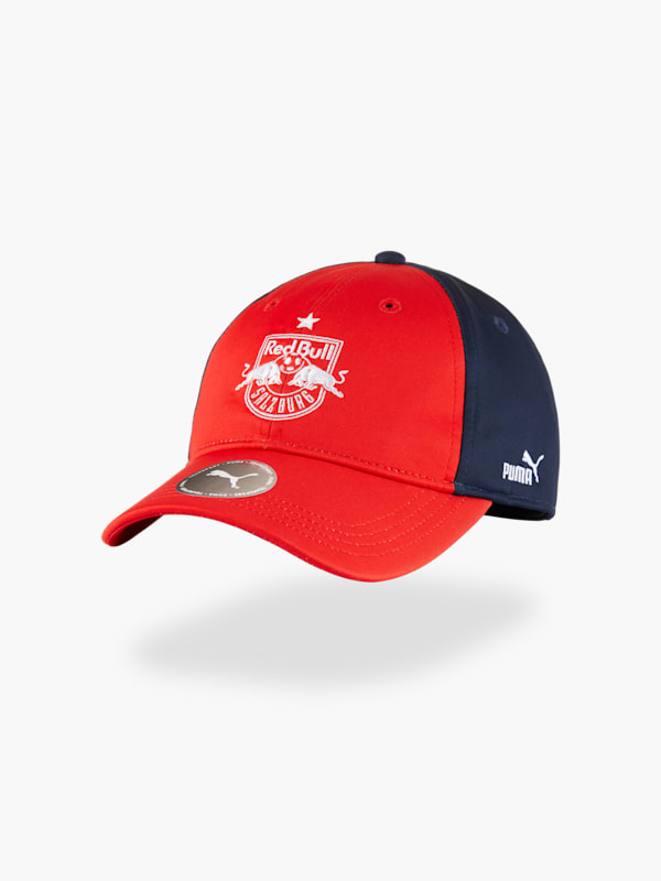 RBS Puma Cap 24/25 (RBS24053): FC Red Bull Salzburg
