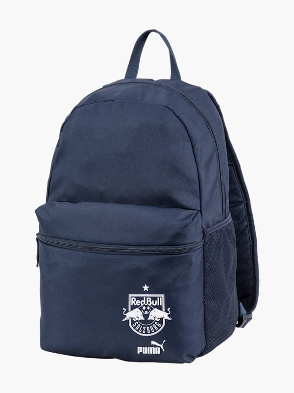 FC Red Bull Salzburg Shop RBS Puma Rucksack 24 25 nur hier im redbullshop