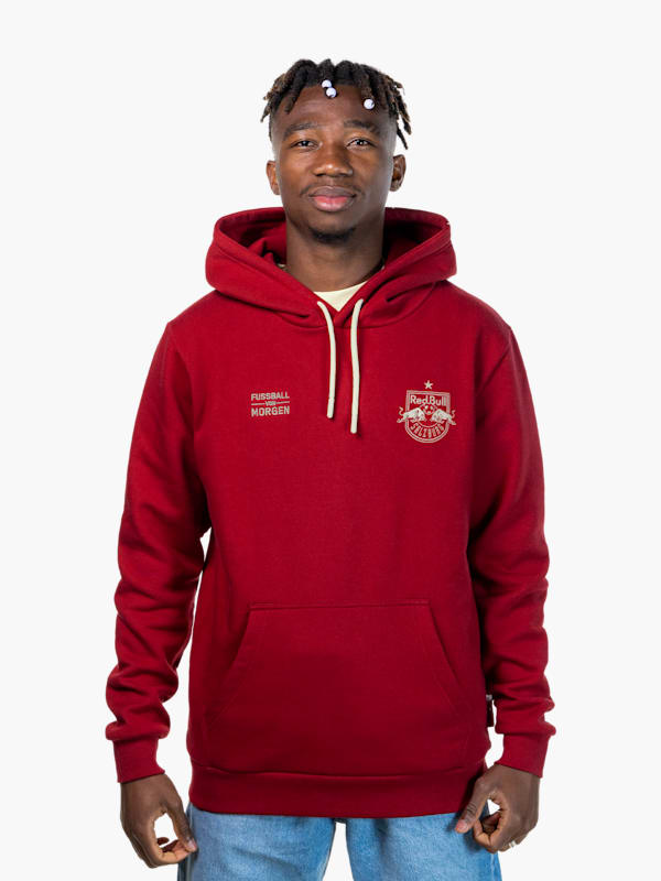 RBS Legacy Hoodie (RBS24067): FC Red Bull Salzburg