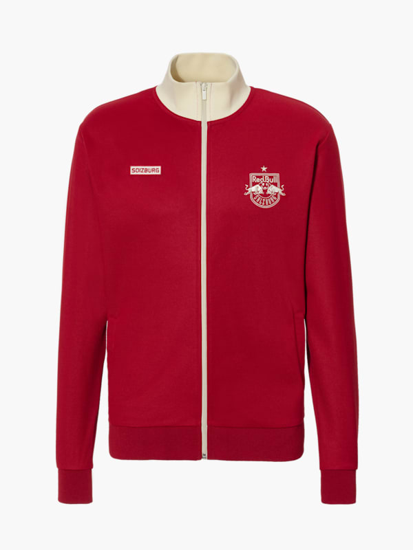 RBS Legacy Jacket (RBS24068): FC Red Bull Salzburg