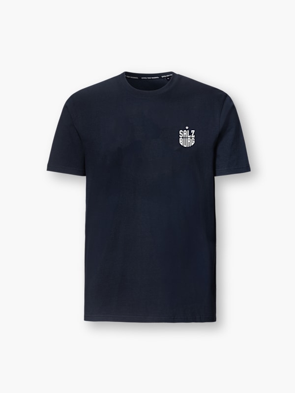 RBS Hero Graphic T-Shirt (RBS24074): FC Red Bull Salzburg