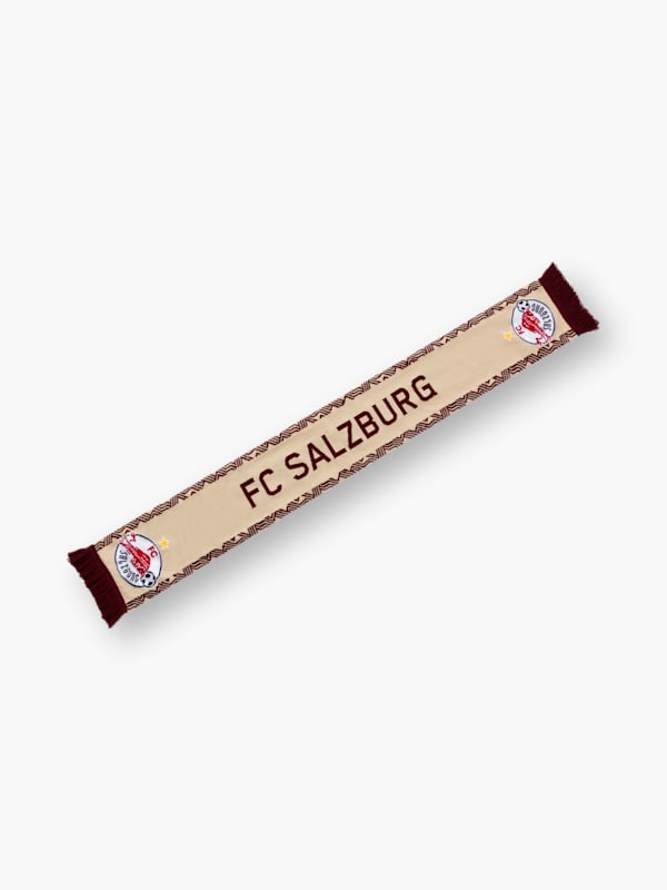 International Scarf 24/25 (RBS24082): FC Red Bull Salzburg