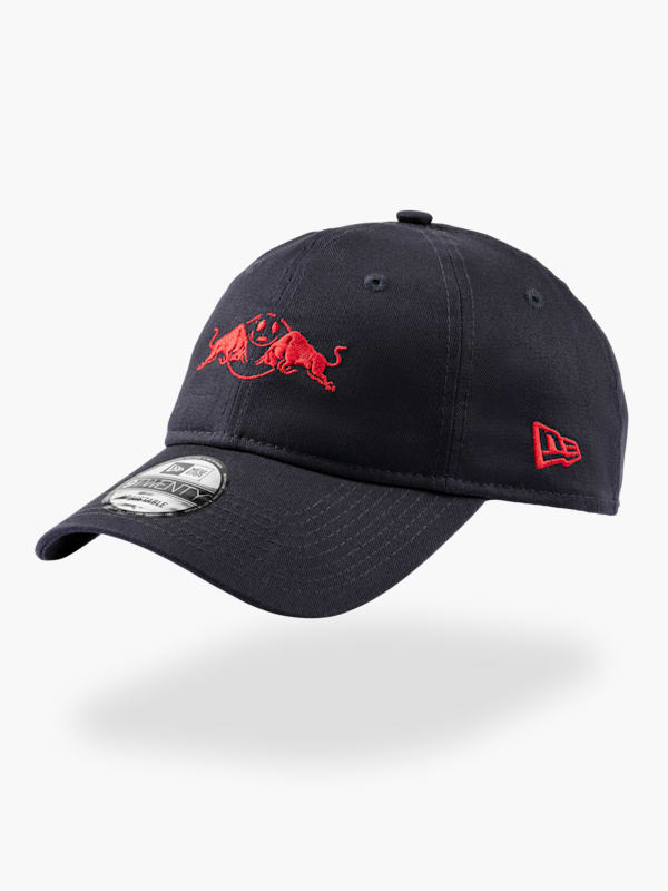 New Era Core Cap Navy (RBS24084): FC Red Bull Salzburg