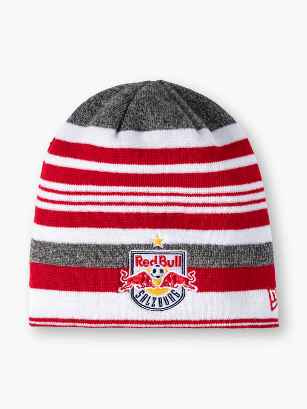 New Era Dash Beanie (RBS24095): FC Red Bull Salzburg