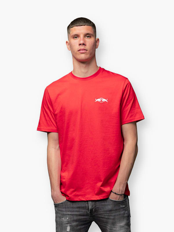 RBS Origin T-Shirt Red (RBS24119): FC Red Bull Salzburg