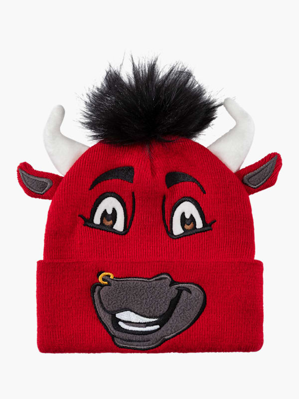 RBS Bulli Beanie (RBS24151): FC Red Bull Salzburg
