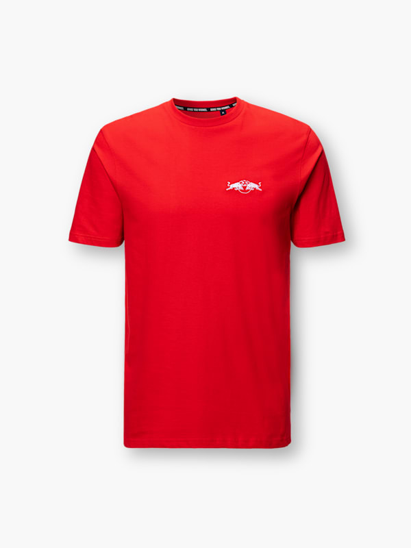 RBS Origin T-Shirt Rot Youth (RBS24155): FC Red Bull Salzburg