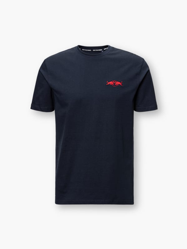 RBS Origin T-Shirt Navy Youth (RBS24156): FC Red Bull Salzburg