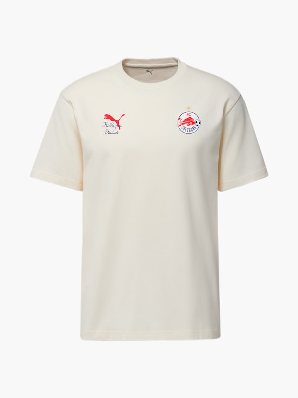 RBS PUMA KidSuper T-Shirt 25/26 (M-RBS25052): FC Red Bull Salzburg