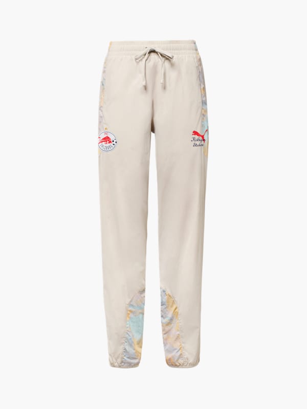 RBS PUMA KidSuper Travel Pants 25/26 (M-RBS25056): FC Red Bull Salzburg