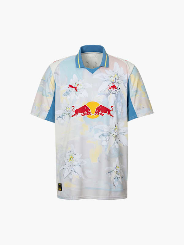 RBS PUMA KidSuper Jersey 25/26 (M-RBS25057): FC Red Bull Salzburg